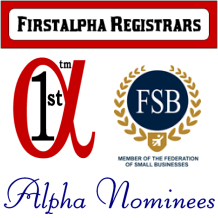Firstalpha Ltd