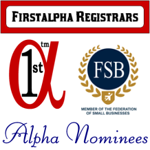 Firstalpha Ltd Firstalpha Ltd