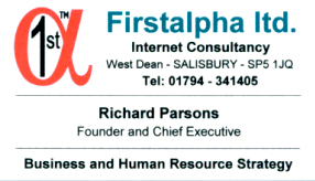 Firstalpha Ltd :: Strategy