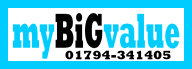 Richard Parsons is a BigValueDepot Affiliate at myBiGvalue - 01794-341405