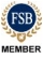 Member of the Federation of Small Businesses