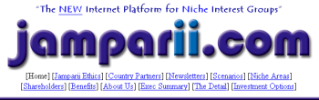 Jamparii.com